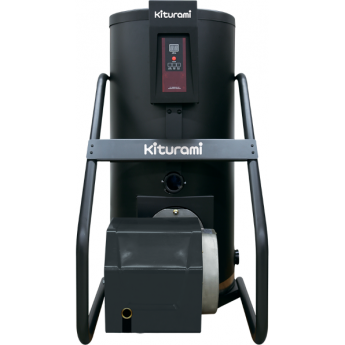 KSG HiFin-200 Газовый напольный котел KITURAMI НС-1500714 93,6 282 A21F200136