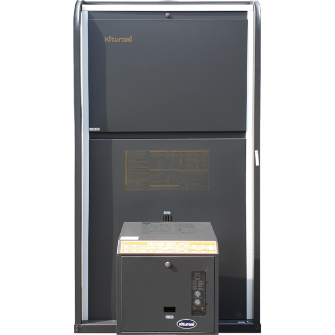 KSG-400 Газовый напольный котел KITURAMI НС-1500719 93 1060 A21F200138