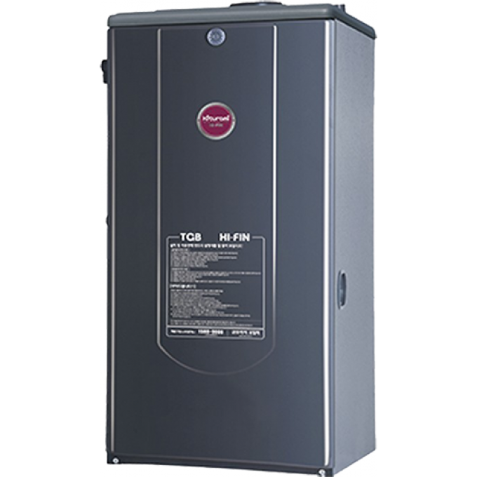 TGB HiFin-21 Газовый напольный котел KITURAMI НС-1500722 90,5 41 A21F400021
