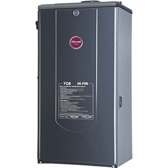 TGB HiFin-17 Газовый напольный котел KITURAMI НС-1500721 90,7 40 A21F400025